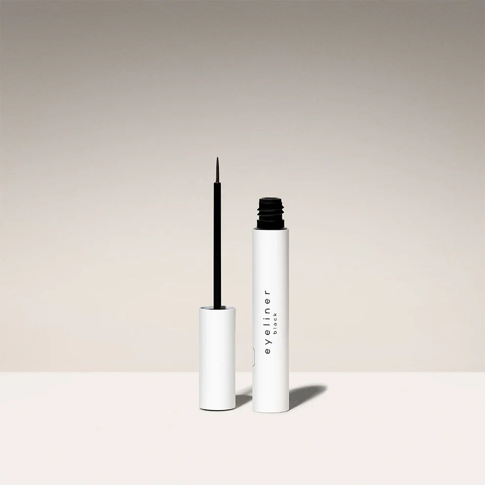 Eyeliner - liquid black