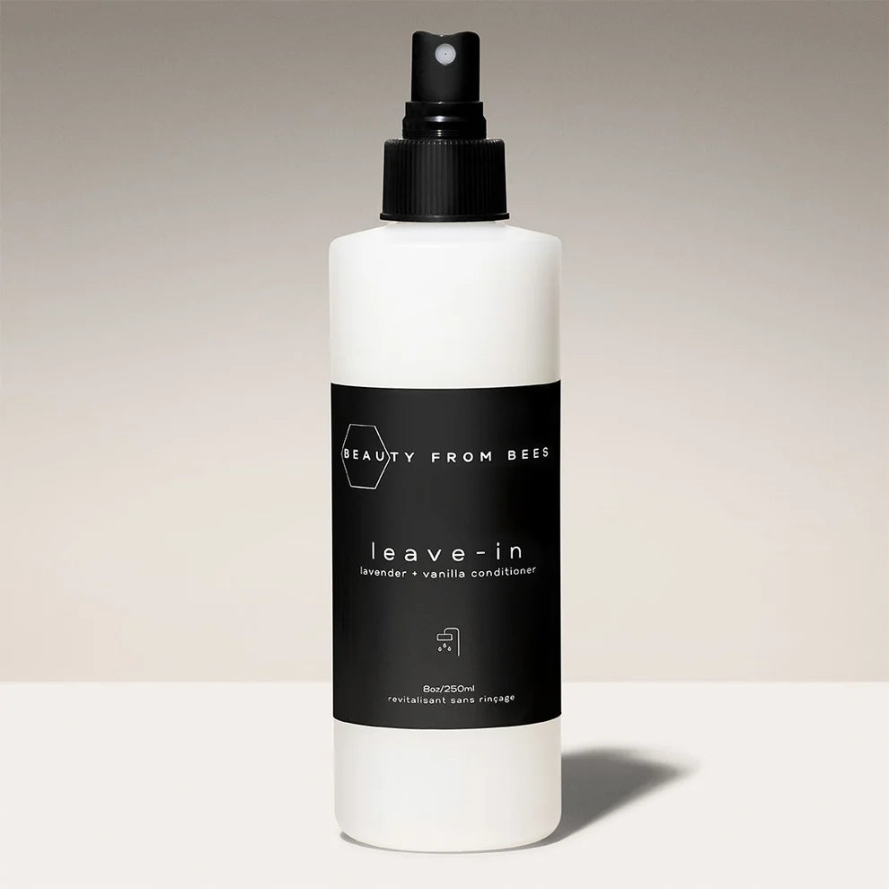 BFB Leave In Conditioner