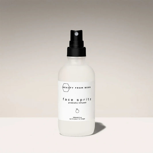 BFB Face Spritz