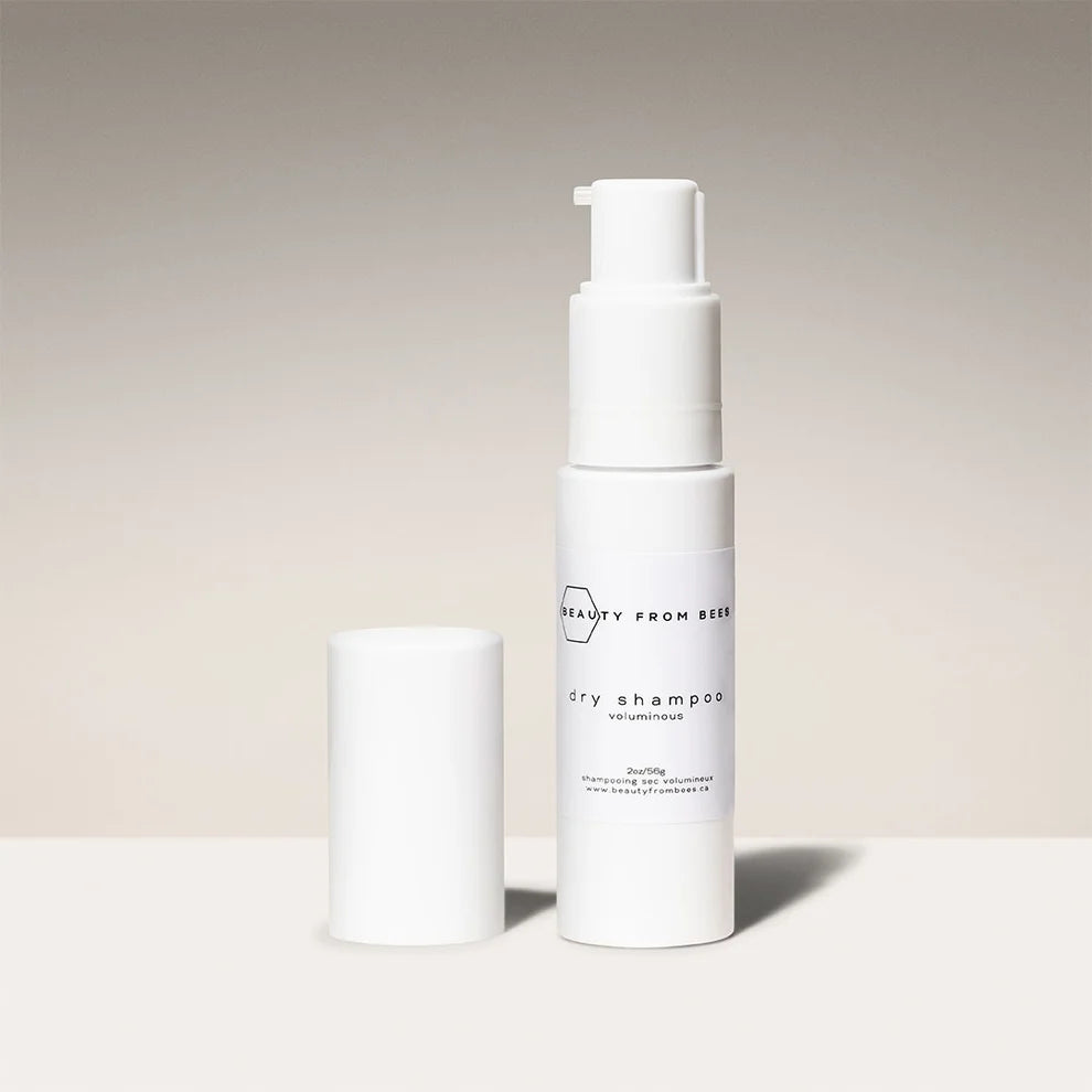 BFB Dry Shampoo Voluminous