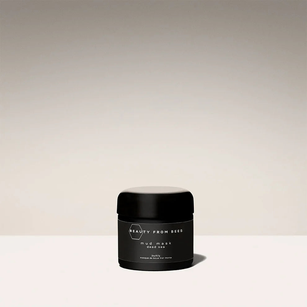 BFB Dead Sea Mud Mask