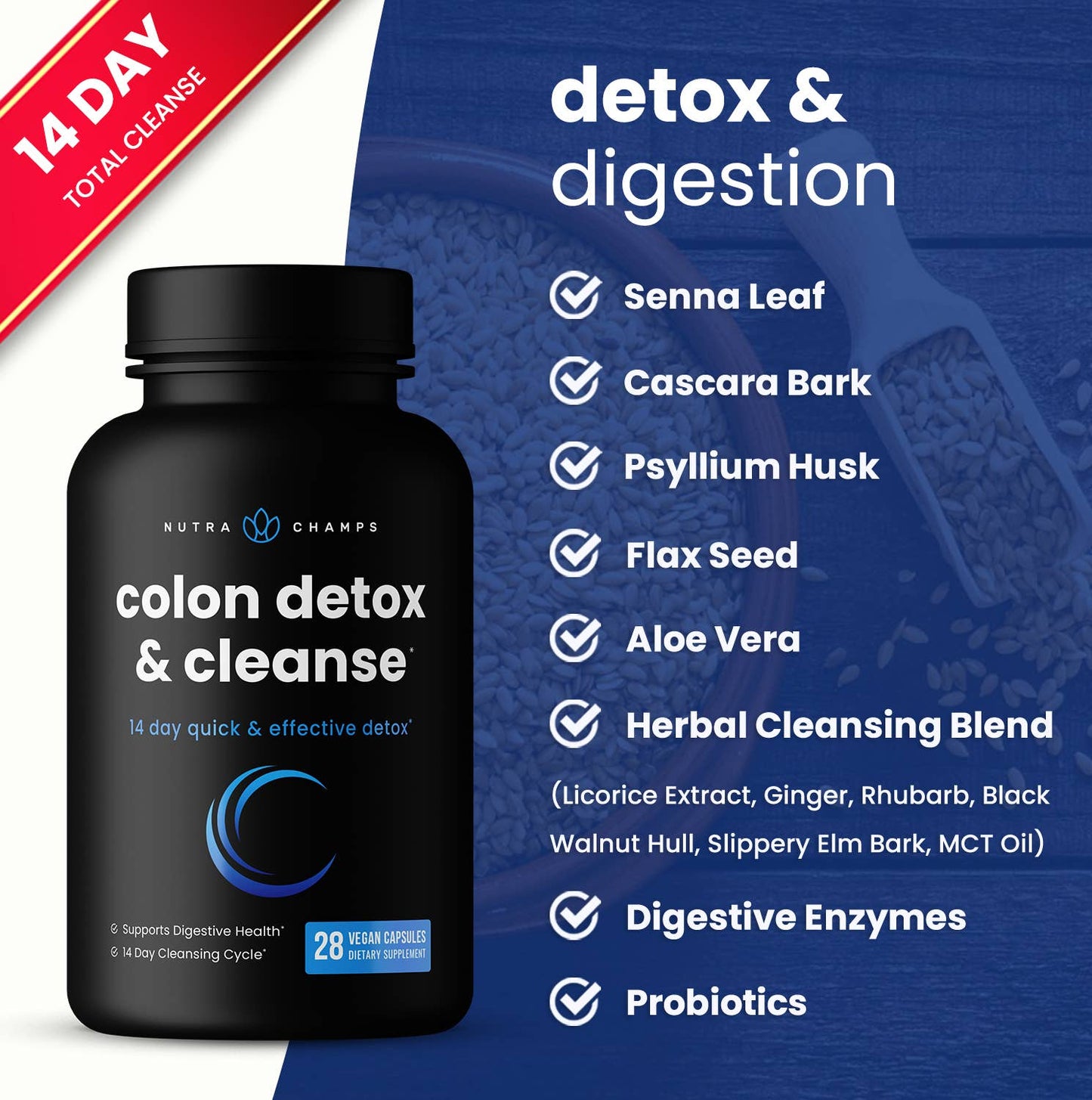 Colon Cleanse