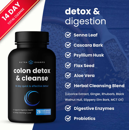 Colon Cleanse