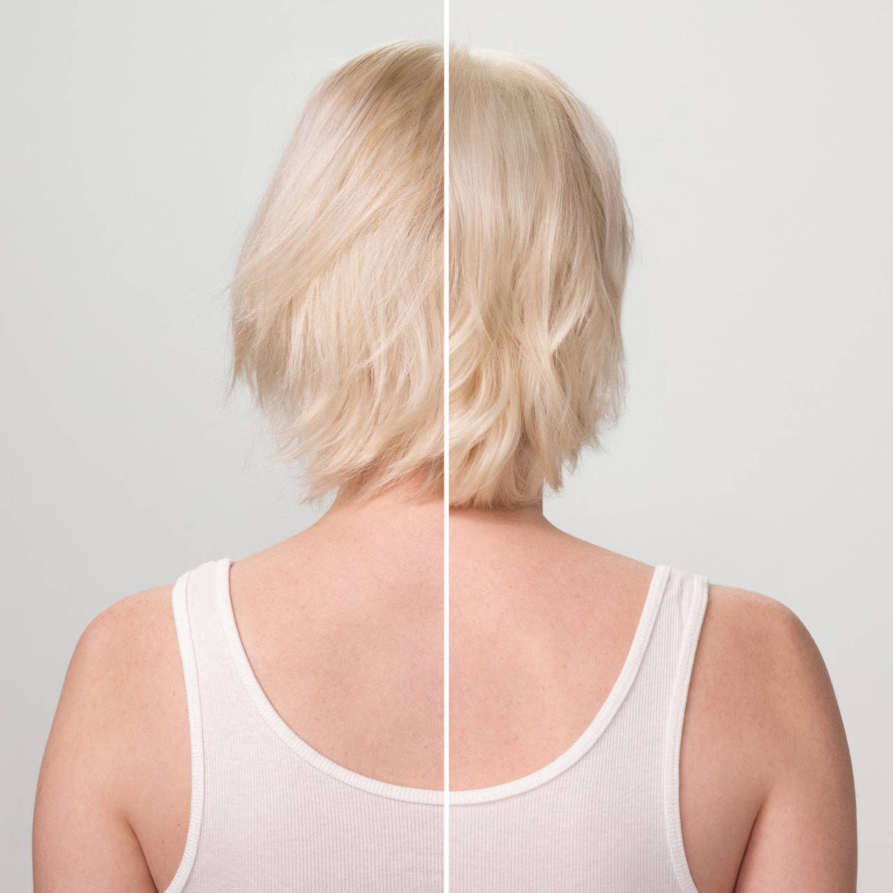 Repairing Argan Oil Conditioner