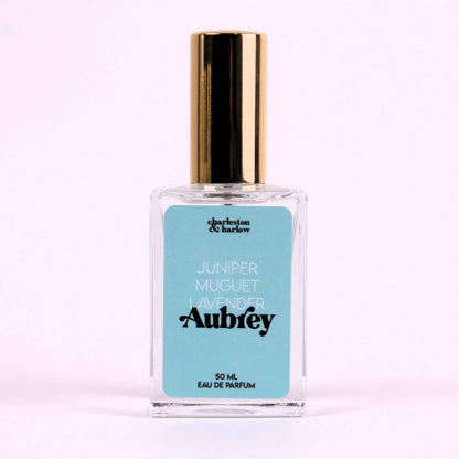 Aubrey Perfume Fragrance Unisex 50mL