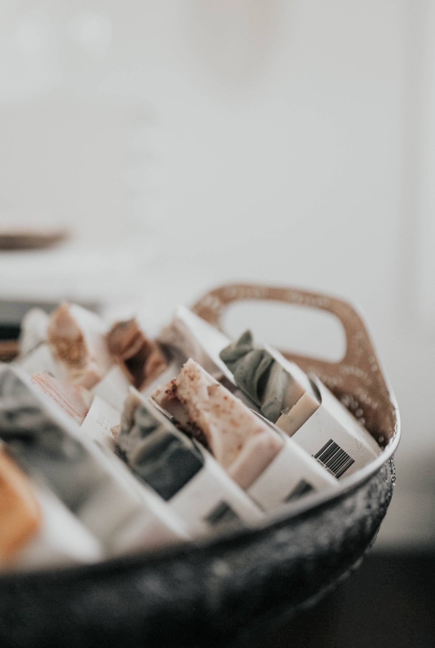 Rose Petal Soap - Canadian Made - No Tariffs