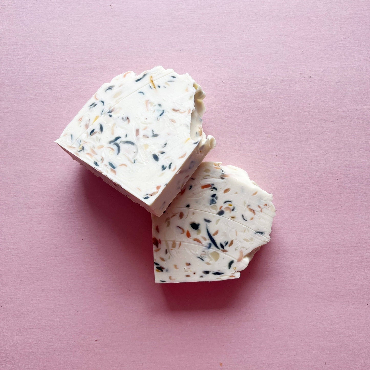 Wildflower Soap Bar - Canadian Handmade