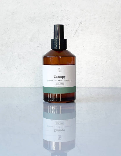 Canopy Room Spray