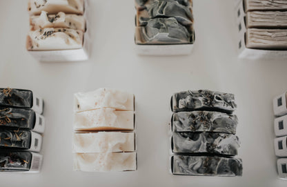 Rose Petal Soap - Canadian Made - No Tariffs