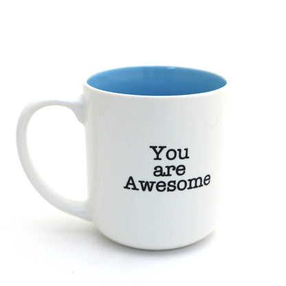 Note To Self, Positive Affirmations, Self care self love mug