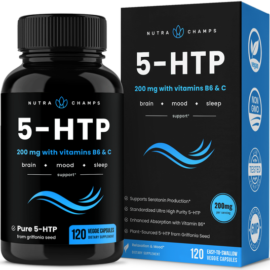 5-HTP