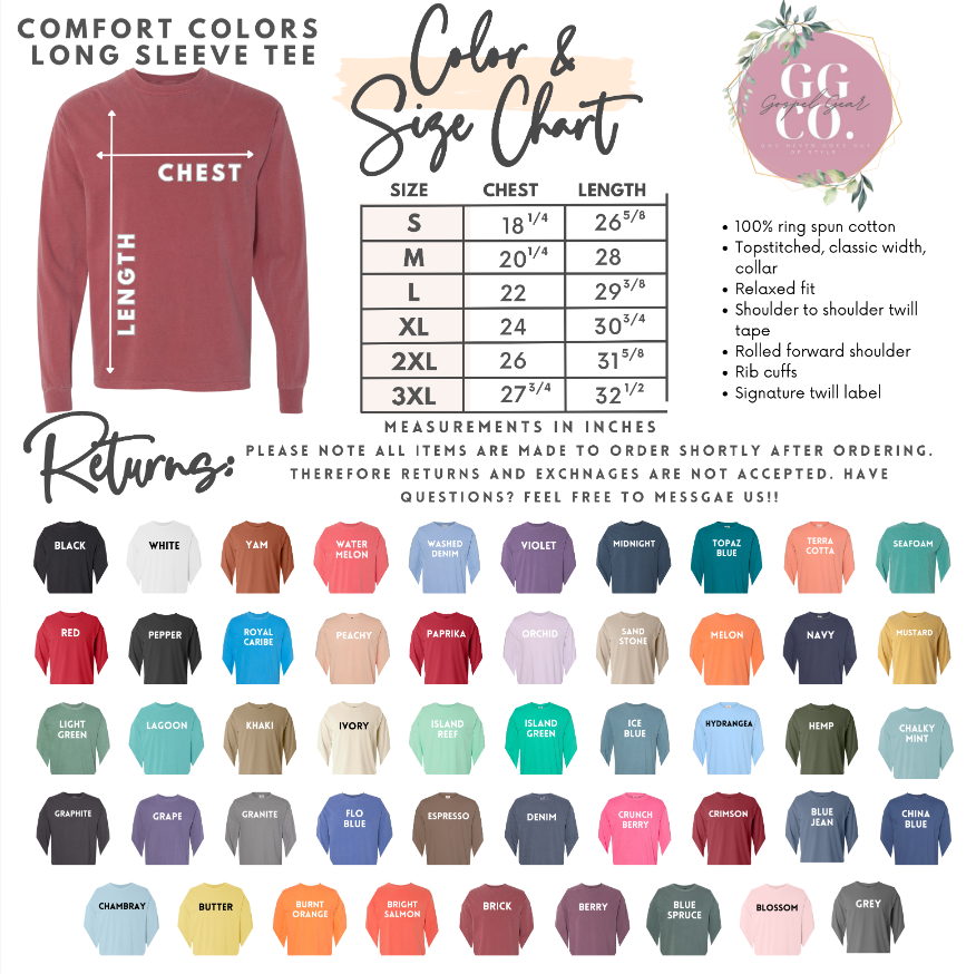Psalm 23 Graphic Shirt : XL / Short Sleeve Tee