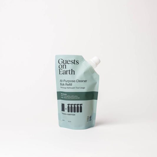 All-Purpose Cleaner Bulk Refill Woodlands | Home Essentials