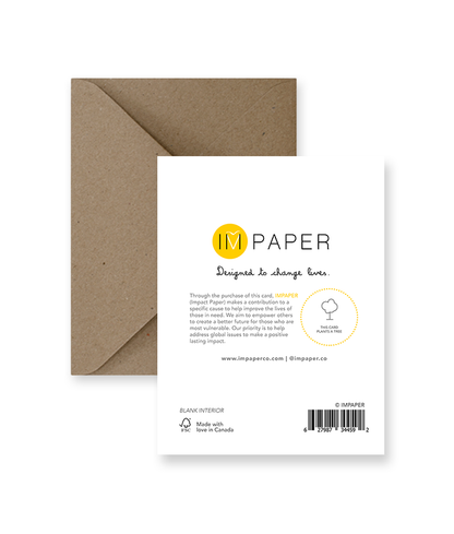 Blooming Birthday Card