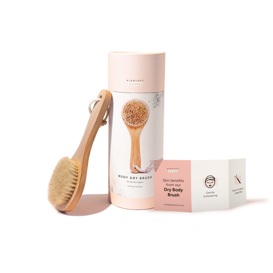 Body Dry Brush