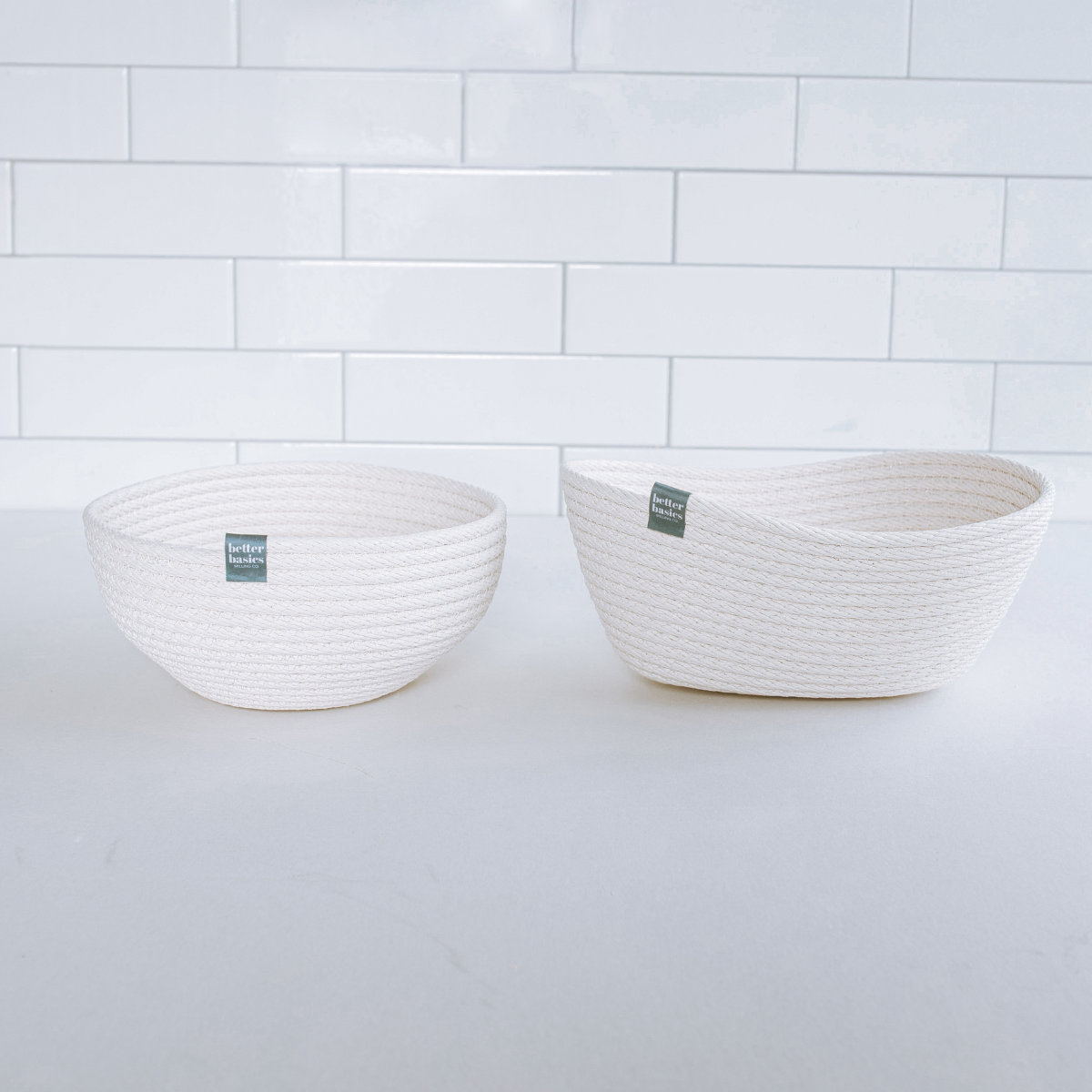 Proofing Baskets: Round Proofing Basket