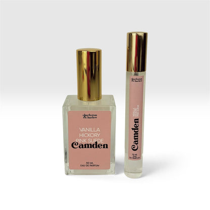 Camden Perfume Fragrance Unisex 50mL