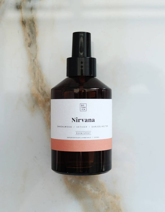 Nirvana | 200mL Room Fragrance