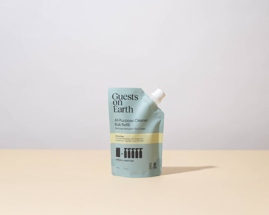 All-Purpose Cleaner Bulk Refill: Citrus Oasis