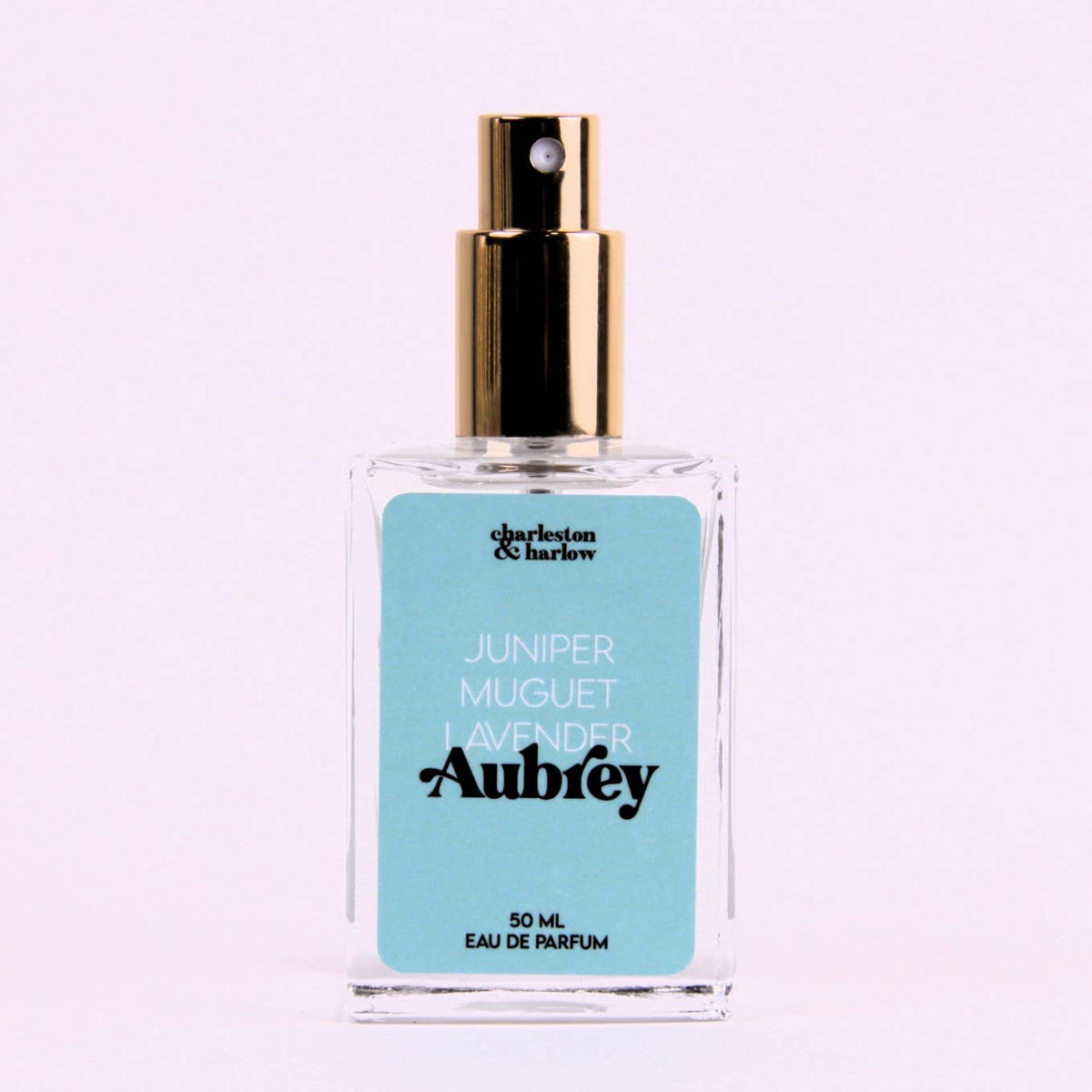 Aubrey Perfume Fragrance Unisex 50mL