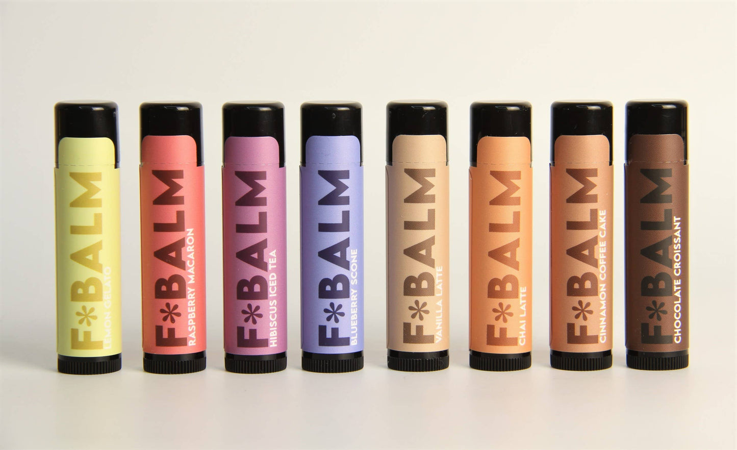 PATISSERIE Chai Latte Moisturizing Flavoured Lip Balm