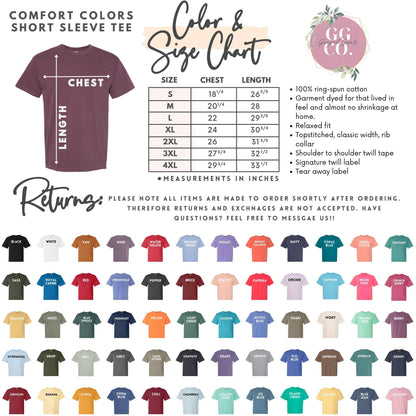 Cool Moms Love Jesus Graphic Shirt : L / Long Sleeve Tee