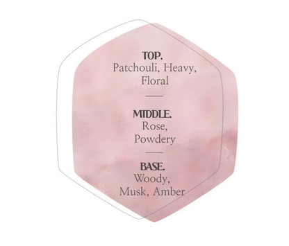 MEDIFLOWER Delicat Hand Cream Lotion: Wood Sage