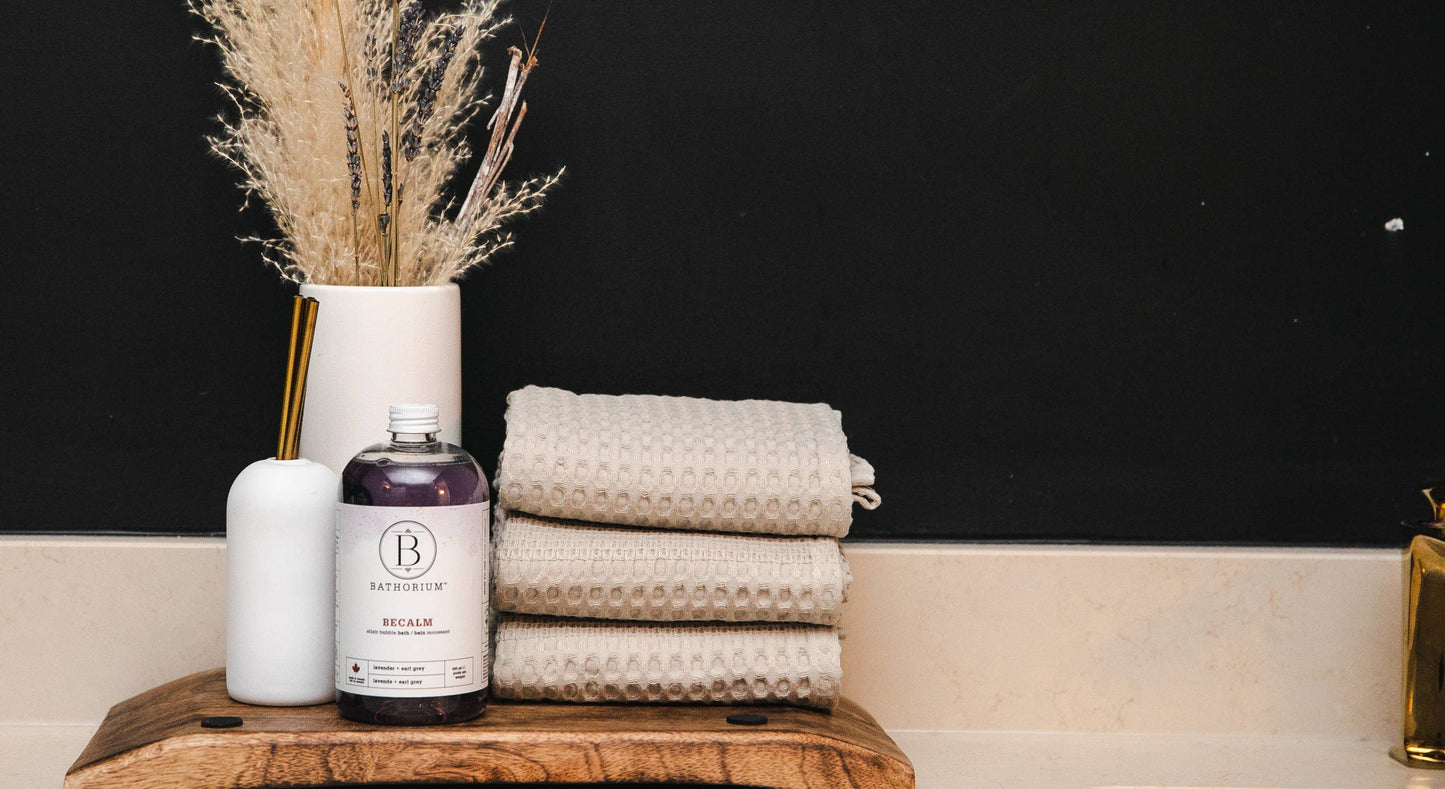 BeCalm Bubble Bath Elixir: 500ml