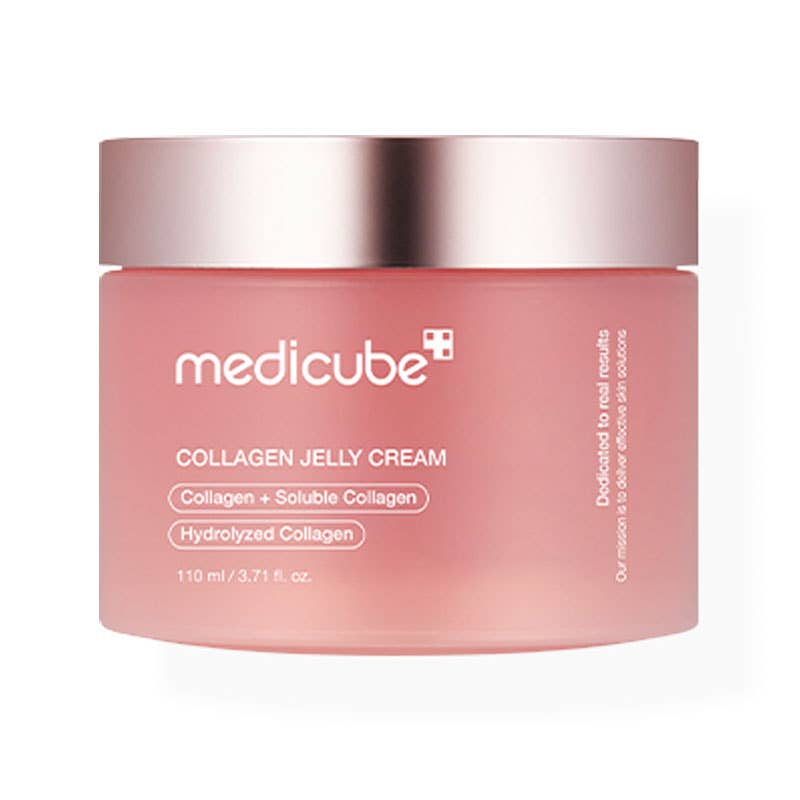 Medicube Collagen Jelly Cream 110ml