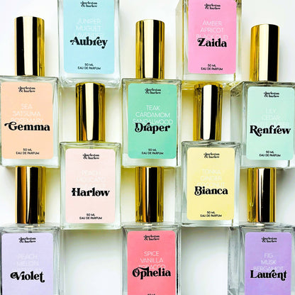 Ophelia Perfume Fragrance Unisex 50mL