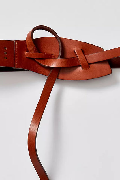 We The Free Lyra Belt