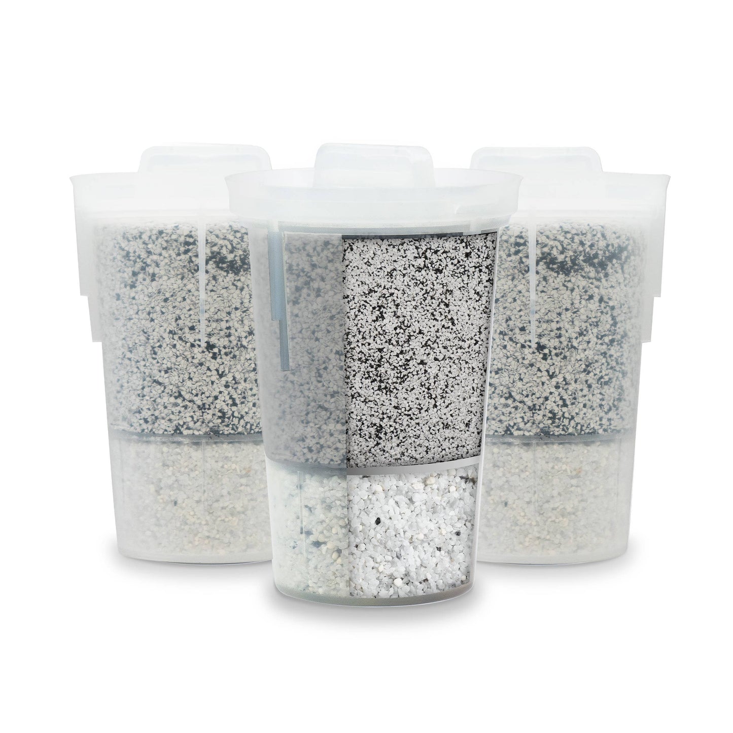 MINA Filters: 1-Pack Standard