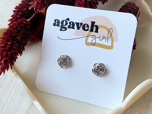 The Bachelor Studs: Silver