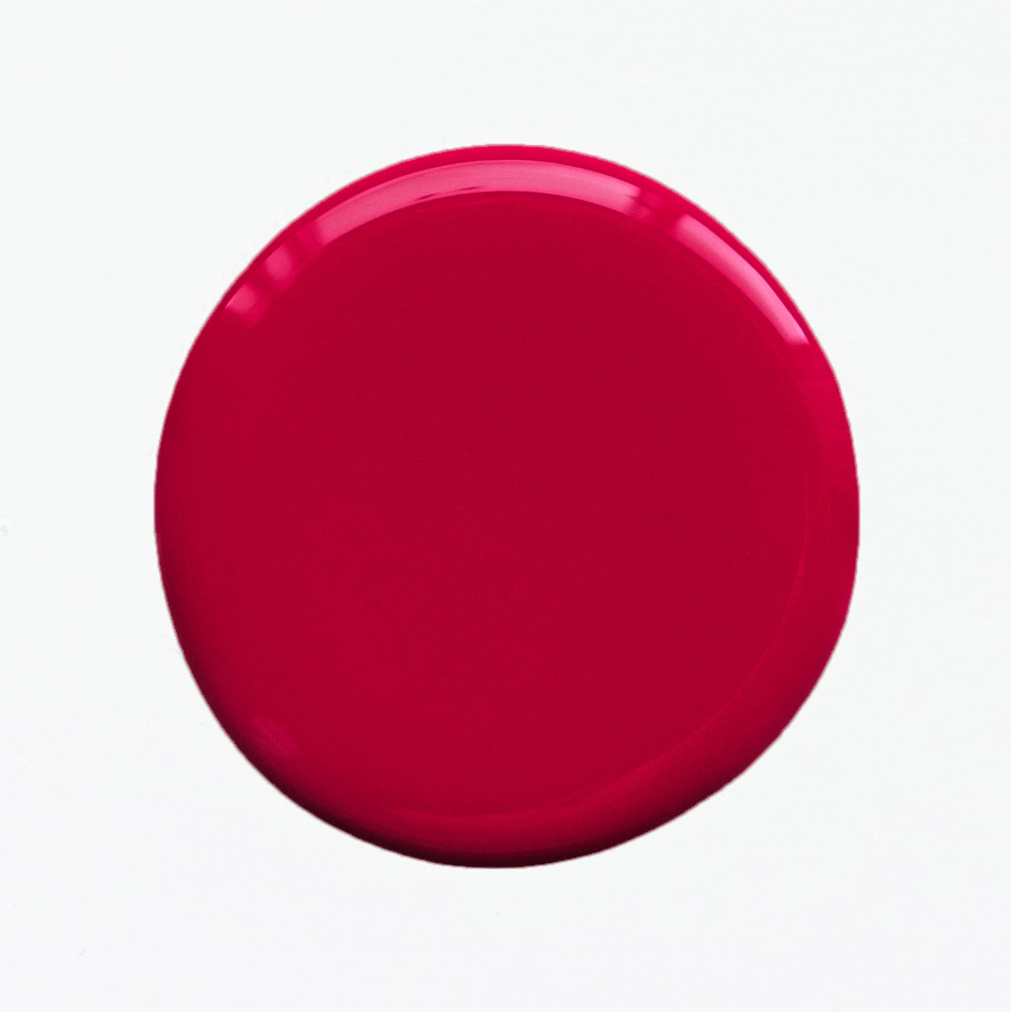 Vegan & 21-free Nail Polish - Lady in Red