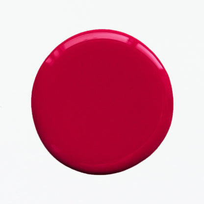 Vegan & 21-free Nail Polish - Lady in Red