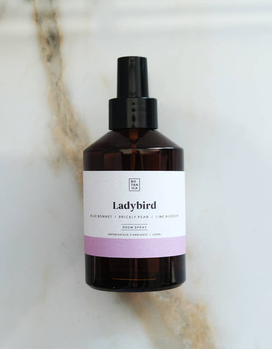 Ladybird | 200mL Room Fragrance