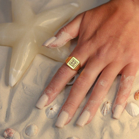 The G Ring: 7