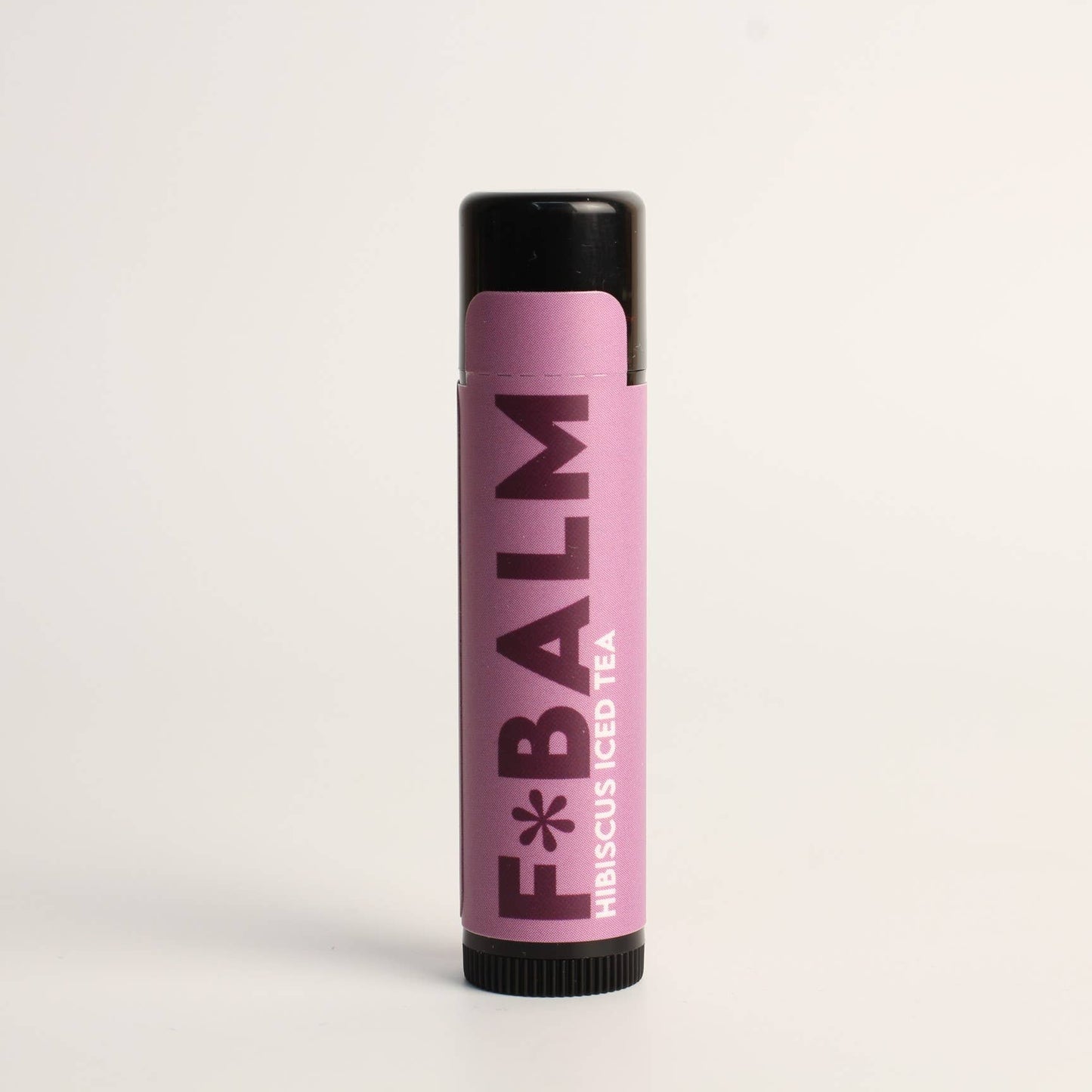 PATISSERIE Hibiscus Iced Tea Moisturizing Flavoured Lip Balm