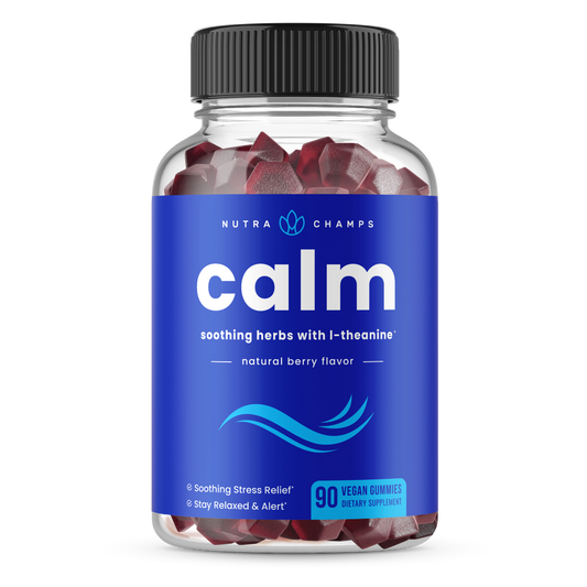 Calm Gummies