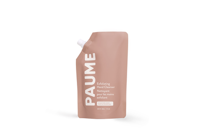 PAUME Moisturizing Hand Cleanser Refill Bag