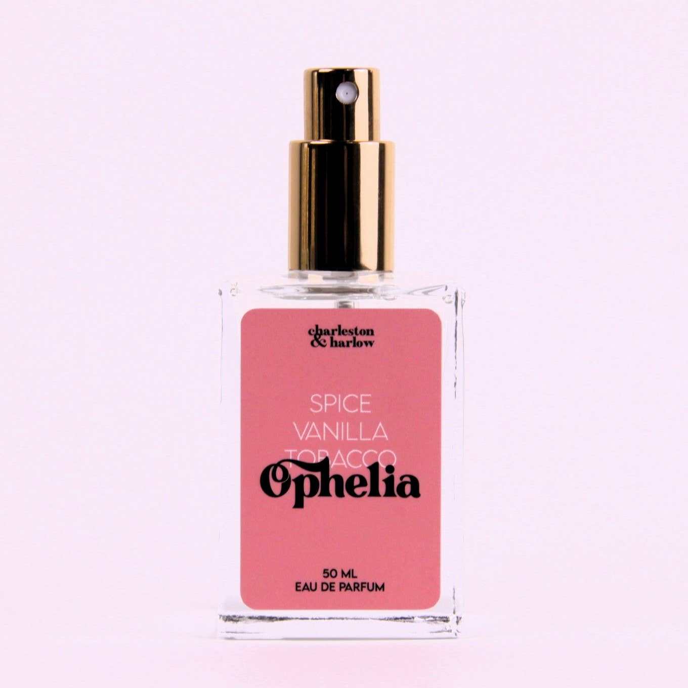 Ophelia Perfume Fragrance Unisex 50mL
