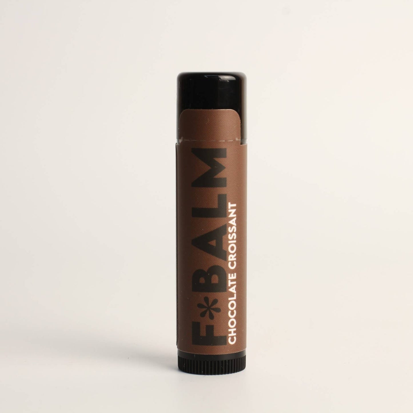PATISSERIE Chocolate Croissant Flavoured Lip Balm