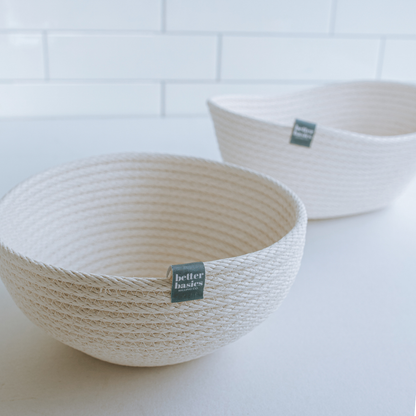 Proofing Baskets: Round Proofing Basket