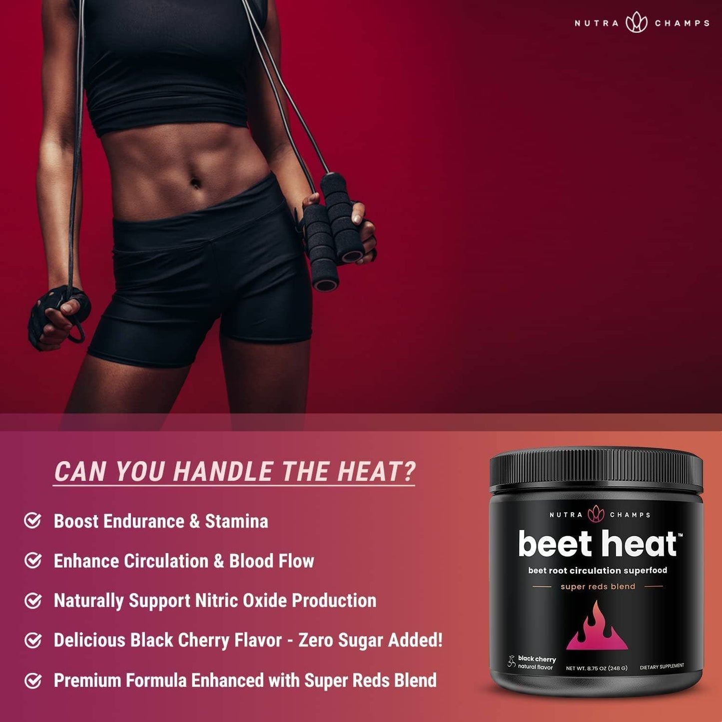 Beet Heat