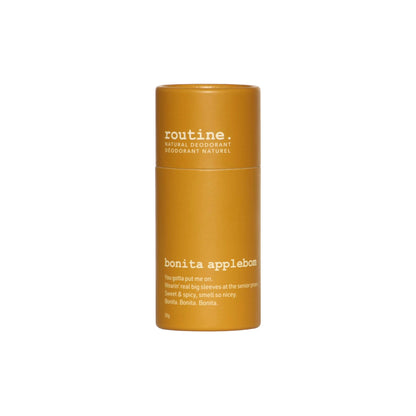 Bonita Applebom 50g Deodorant STICK