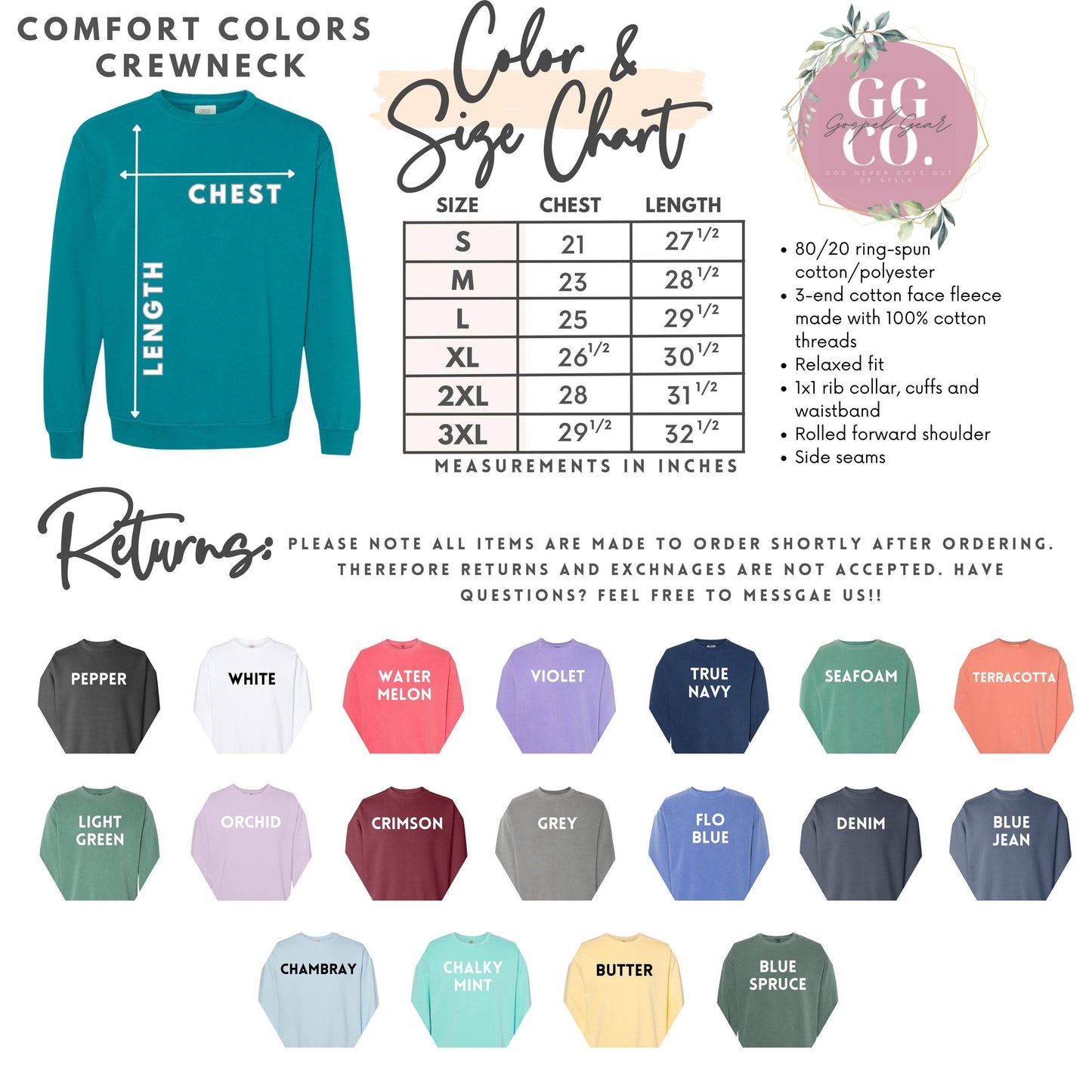 Cool Moms Love Jesus Graphic Shirt : S / Long Sleeve Tee