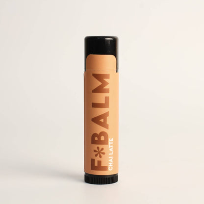 PATISSERIE Chai Latte Moisturizing Flavoured Lip Balm
