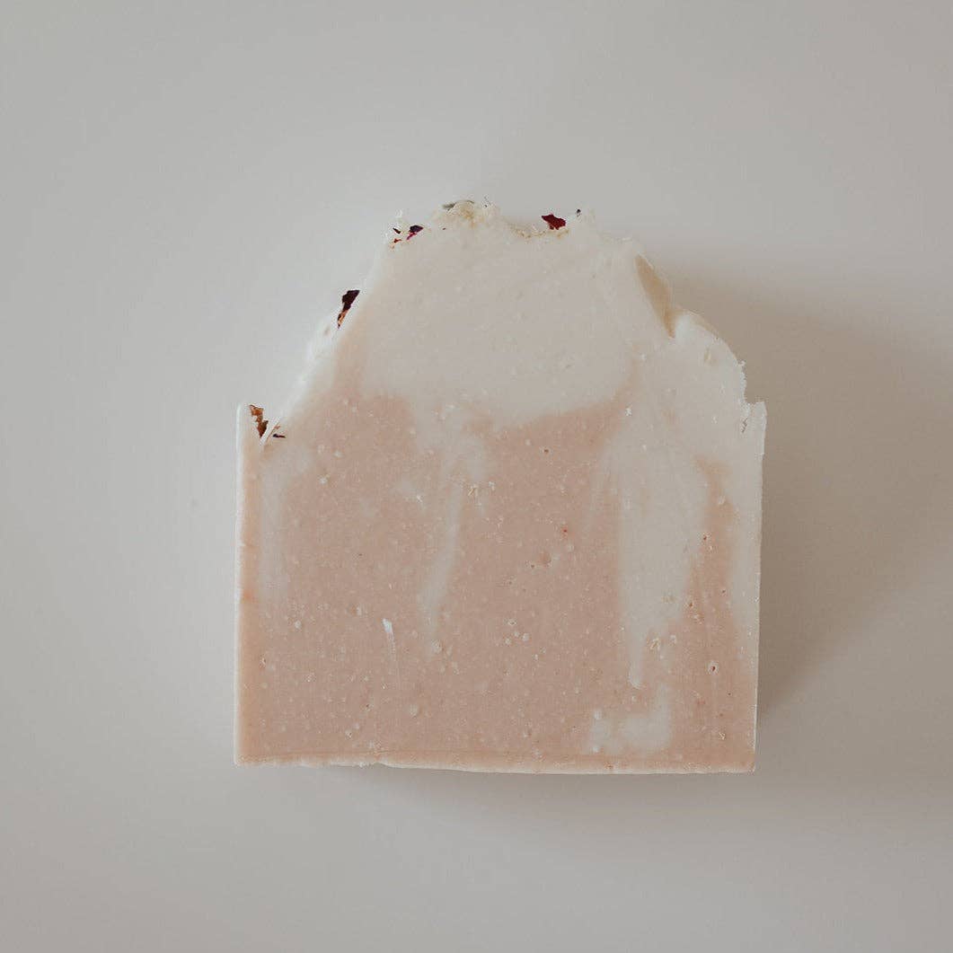 Rosé All Day Soap Bar - Handmade in Canada