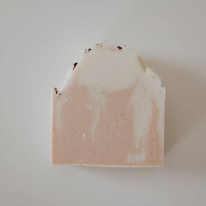 Rosé All Day Soap Bar - Handmade in Canada