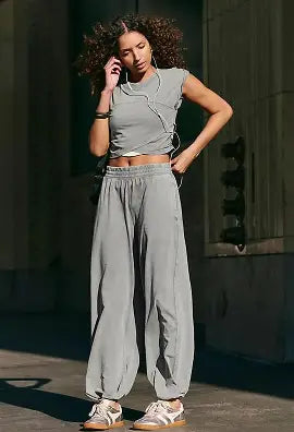 Free People Hot Shot Crossover